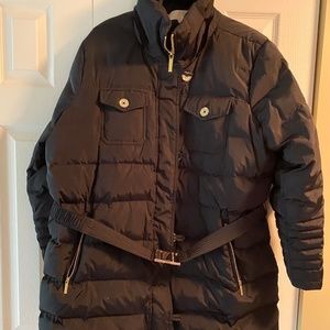 Michael Kors Down Jacket